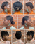 Tight Curl Care & Styling Guide