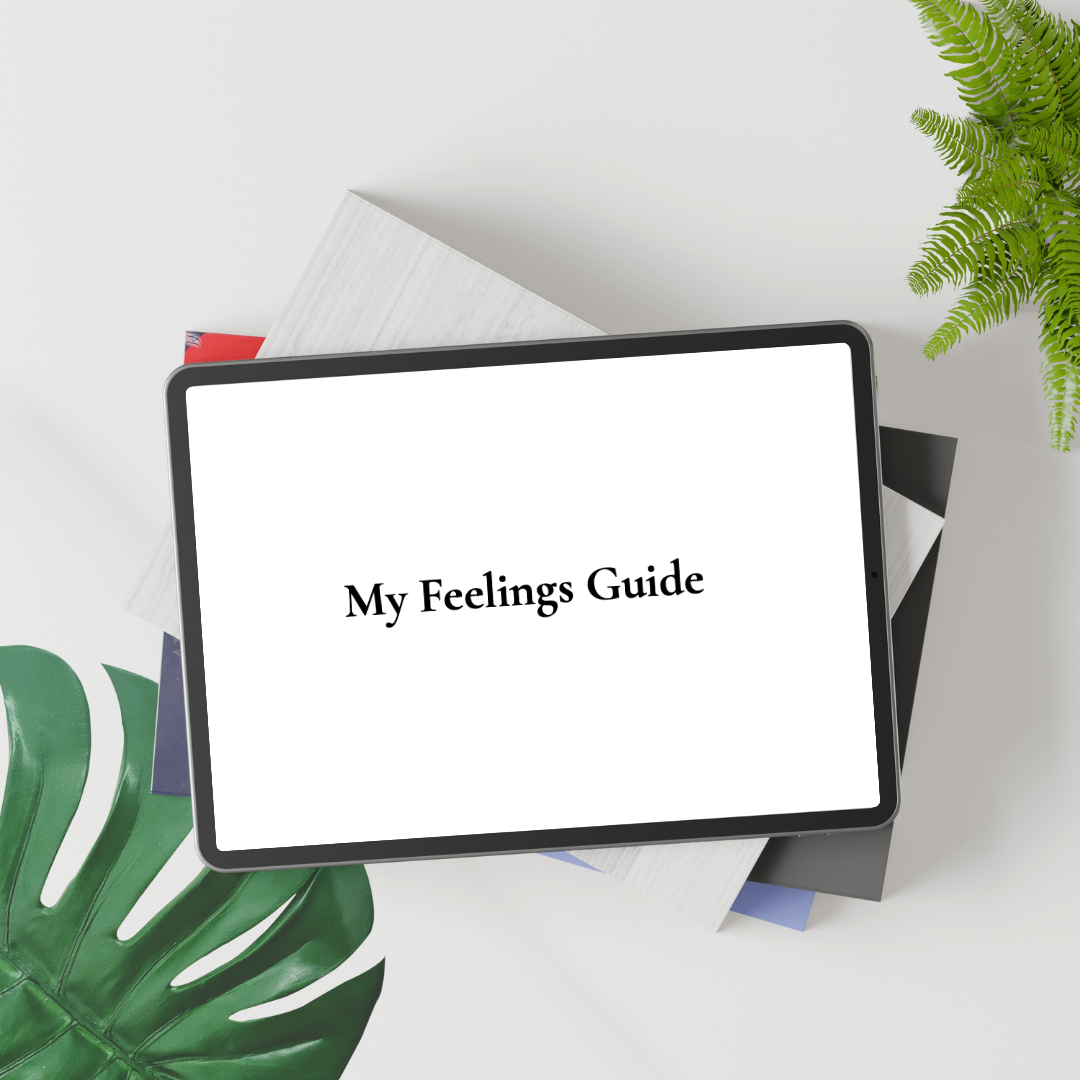 My Feelings Guide