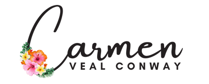 Sani Auri by Carmen Veal Conway